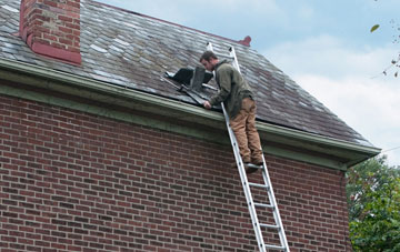 what affects urgent Bickley Moss roof repairs