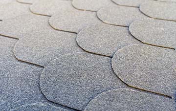 Bickley Moss asphalt roofing costs