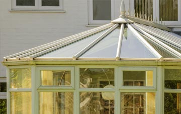 conservatory roof repair Bickley Moss, Cheshire