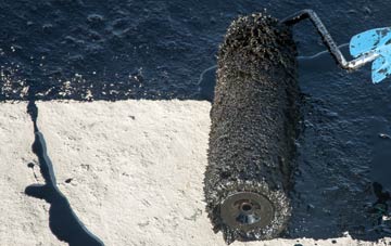 Bickley Moss liquid sealant waterproofing