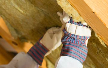 types of Bickley Moss pitched roof insulation materials