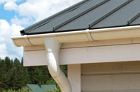 Bickley Moss soffits